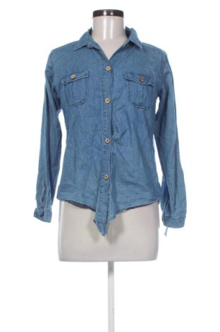Női ing Unbranded, Méret S, Szín Kék, Ár 3 901 Ft, #137236082