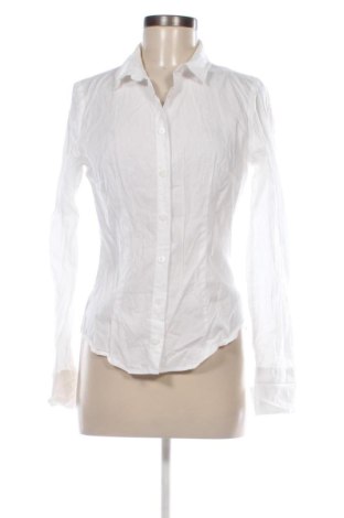 Cămașă de femei H&M, Mărime S, Culoare Alb, Preț 48,00 Lei, #137236418
