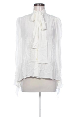 Női ing Pinko, Méret M, Szín Fehér, Ár 22 496 Ft, #137236578