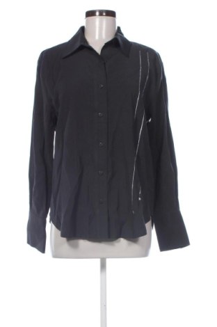 Cămașă de femei Gina Tricot, Mărime S, Culoare Negru, Preț 45,00 Lei, #137236721