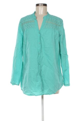 Cămașă de femei Unbranded, Mărime XL, Culoare Albastru, Preț 83,99 Lei, #137236789