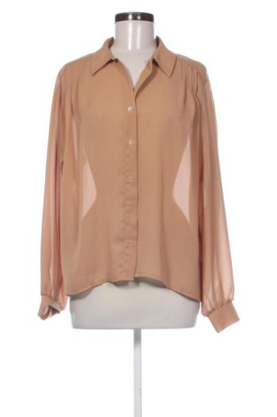 Női ing Unbranded, Méret XL, Szín Bézs, Ár 3 901 Ft, #137236848