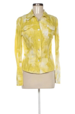Női ing Unbranded, Méret S, Szín Sárga, Ár 2 128 Ft, #137236949