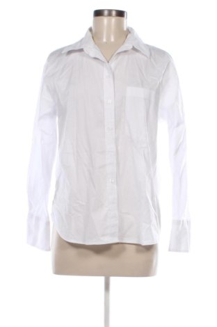 Cămașă de femei Sinsay, Mărime S, Culoare Alb, Preț 41,99 Lei, #137237071