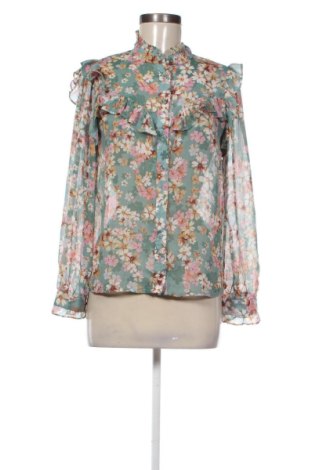 Cămașă de femei Unbranded, Mărime S, Culoare Multicolor, Preț 37,99 Lei, #137237167