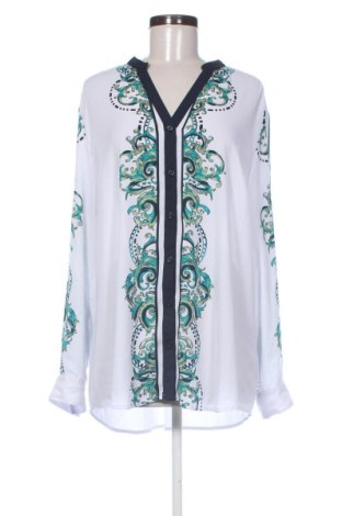 Cămașă de femei Style & Co, Mărime XL, Culoare Multicolor, Preț 99,73 Lei, #137237293