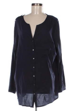 Cămașă de femei Monsoon, Mărime XXL, Culoare Albastru, Preț 57,74 Lei, #137237315