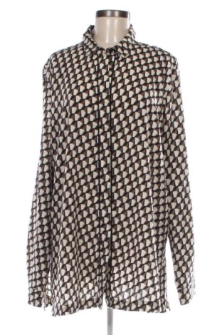 Cămașă de femei Marina Rinaldi, Mărime XXL, Culoare Multicolor, Preț 335,94 Lei, #137237351