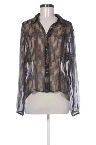 Cămașă de femei Valerie Stevens, Mărime L, Culoare Multicolor, Preț 62,99 Lei, #137237396