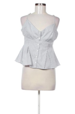 Дамска риза Zara, Размер XL, Цвят Многоцветен, Цена 37,34 €, #137237469