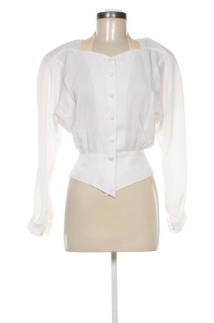 Női ing Unbranded, Méret L, Szín Fehér, Ár 3 901 Ft, #137238045