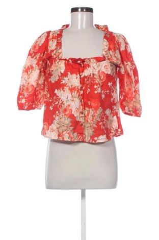 Cămașă de femei Sezane, Mărime S, Culoare Multicolor, Preț 152,22 Lei, #137238260