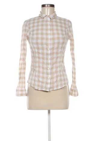 Дамска риза Mango, Размер S, Цвят Многоцветен, Цена 8,00 €, #137238339