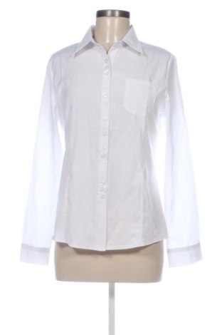 Cămașă de femei Unbranded, Mărime L, Culoare Alb, Preț 60,00 Lei, #137238930