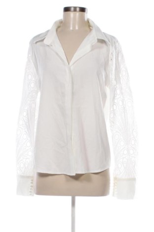 Cămașă de femei Unbranded, Mărime XL, Culoare Alb, Preț 65,00 Lei, #137238970