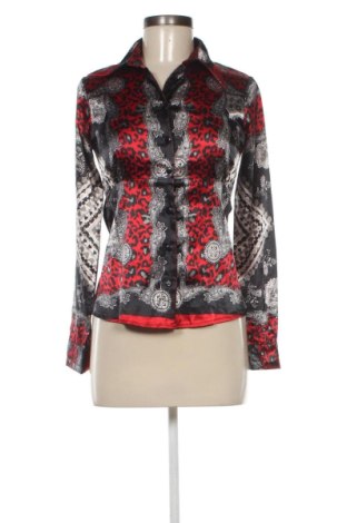 Cămașă de femei Unbranded, Mărime S, Culoare Multicolor, Preț 36,74 Lei, #137239911