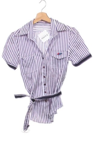 Damska koszula Unbranded, Rozmiar S, Kolor Kolorowy, Cena 46,57 zł, #137240124