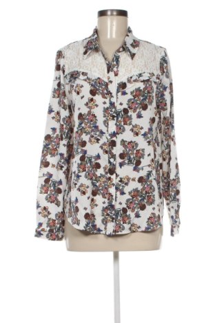 Cămașă de femei La Petite Parisienne, Mărime L, Culoare Multicolor, Preț 62,99 Lei, #137240356