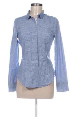 Cămașă de femei Reserved, Mărime M, Culoare Albastru, Preț 51,00 Lei, #137240558