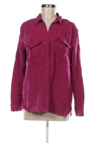 Cămașă de femei LC Waikiki, Mărime L, Culoare Mov, Preț 62,99 Lei, #137241131