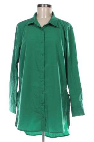 Cămașă de femei Fisherfield, Mărime L, Culoare Verde, Preț 47,24 Lei, #137241247