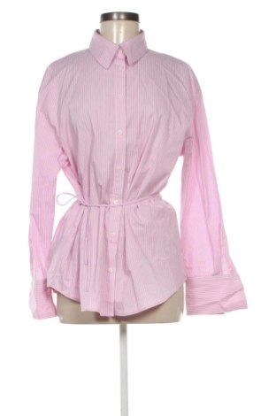 Damenbluse Mango, Größe L, Farbe Mehrfarbig, Preis 12,43 €, #137241801