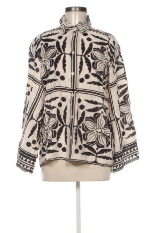 Dámská košile  H&M, Velikost S, Barva Vícebarevné, Cena  243,00 Kč, #137242172