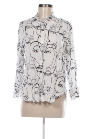 Cămașă de femei Unbranded, Mărime M, Culoare Multicolor, Preț 47,24 Lei, #137242488