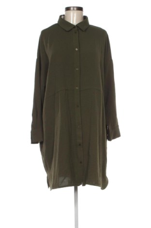 Cămașă de femei About You, Mărime 3XL, Culoare Verde, Preț 41,00 Lei, #137243201