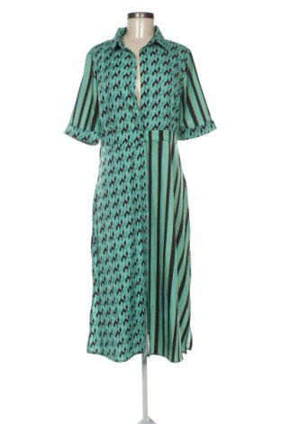 Cămașă de femei Sheilay, Mărime L, Culoare Multicolor, Preț 68,00 Lei, #137243258