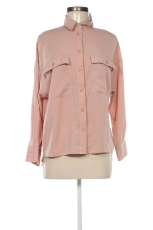 Cămașă de femei Primark, Mărime L, Culoare Mov deschis, Preț 47,00 Lei, #137243406
