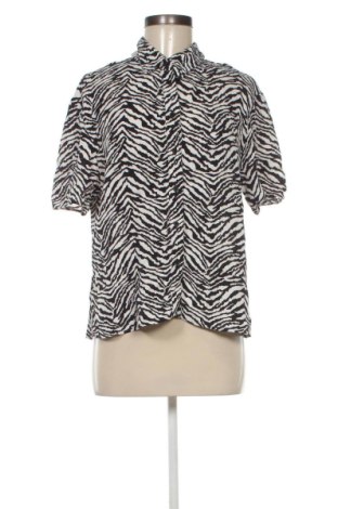 Dámská košile  Zara, Velikost M, Barva Vícebarevné, Cena  393,00 Kč, #137243478