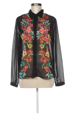 Cămașă de femei Flame, Mărime M, Culoare Multicolor, Preț 21,00 Lei, #137243667