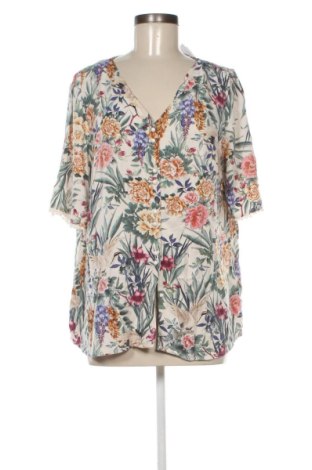 Cămașă de femei LC Waikiki, Mărime XL, Culoare Multicolor, Preț 56,00 Lei, #137243726