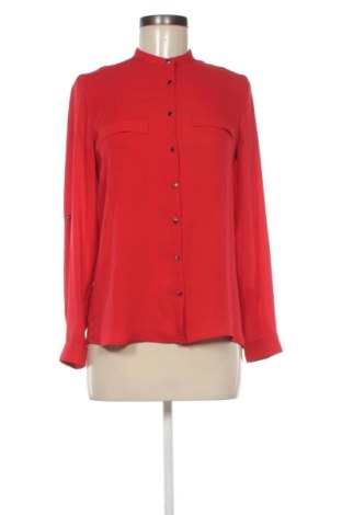 Cămașă de femei Mango, Mărime M, Culoare Roșu, Preț 49,00 Lei, #137243932