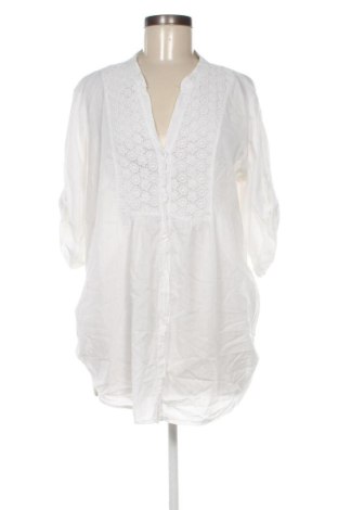 Cămașă de femei Unbranded, Mărime XL, Culoare Alb, Preț 69,00 Lei, #137243982