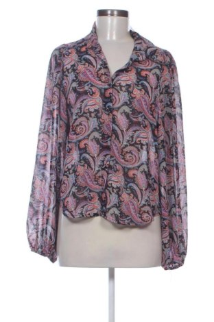 Damenbluse Loavies, Größe M, Farbe Mehrfarbig, Preis 7,99 €, #137244263