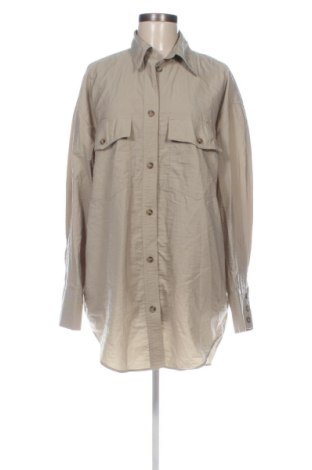 Dámská košile  H&M, Velikost XL, Barva Béžová, Cena  267,00 Kč, #137244335