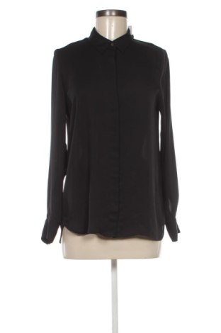 Cămașă de femei H&M, Mărime M, Culoare Negru, Preț 26,25 Lei, #137244615