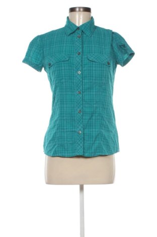Cămașă de femei Salewa, Mărime M, Culoare Verde, Preț 220,89 Lei, #137245005