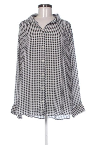 Damska koszula H&M, Rozmiar XL, Kolor Kolorowy, Cena 76,20 zł, #137245070