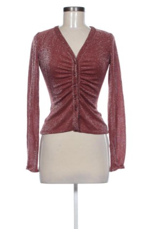 Cardigan de damă Unbranded, Mărime S, Culoare Mov deschis, Preț 78,74 Lei, #137245144