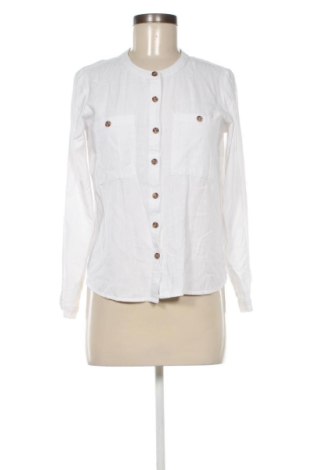 Damenbluse Sinsay, Größe S, Farbe Weiß, Preis 7,81 €, #137245333
