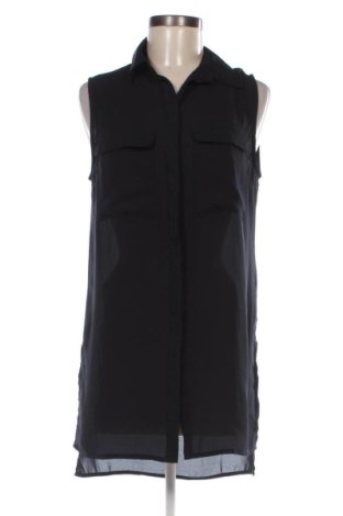 Cămașă de femei Terranova, Mărime L, Culoare Negru, Preț 36,74 Lei, #137245484