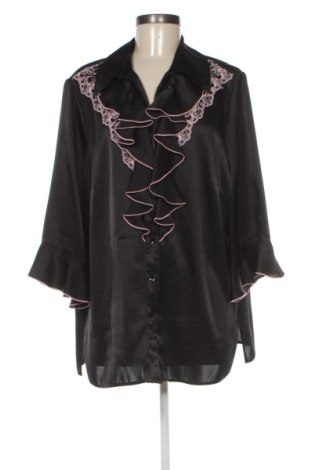 Női ing Unbranded, Méret XL, Szín Fekete, Ár 4 255 Ft, #137246004