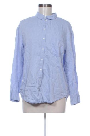 Cămașă de femei Yessica, Mărime XL, Culoare Albastru, Preț 55,99 Lei, #137246070