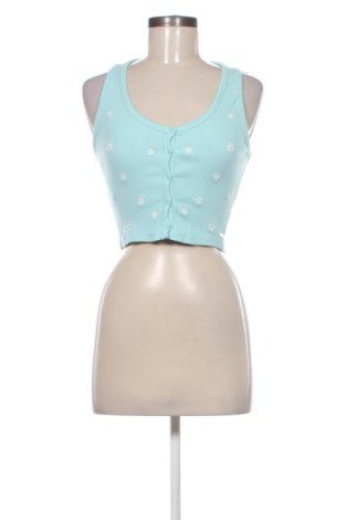 Női ing Pull&Bear, Méret L, Szín Kék, Ár 2 482 Ft, #137246782