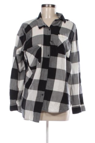 Cămașă de femei H&M, Mărime M, Culoare Multicolor, Preț 41,99 Lei, #137247237