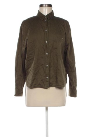 Cămașă de femei Marc O'Polo, Mărime S, Culoare Verde, Preț 115,48 Lei, #137247318