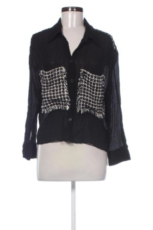 Damenbluse Zara, Größe L, Farbe Mehrfarbig, Preis 22,00 €, #137247456